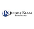 Logo Juhre & Klaas GbR Steuerberater Blomberg