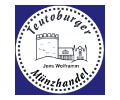 Logo Teutoburger Münzhandel GmbH Borgholzhausen
