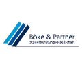 Logo Böke & Partner Steuerberatungsgesellschaft Steinheim