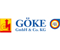Logo Göke GmbH & Co. KG Elektro, Heizung, Sanitär Bad Salzuflen