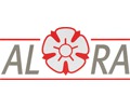 Logo ALRA, Goldmann Dr. Tennstedt Dr. u. Pohl Lemgo