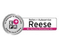 Logo Reifen+Autoservice Reese GmbH Detmold