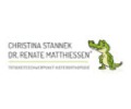 Logo Christina Stannek Detmold