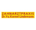 Logo Lindemann Kornel Dr. Yu. Zahnarztpraxis Lemgo
