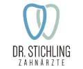 Logo Dr. Stichling Zahnärzte Partnerschaft Dr. Udo Stichling/Fabian Stichling Lemgo