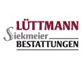 Logo Beerdigungen Lüttmann Bestattungen Lemgo