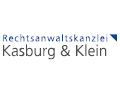 Logo Kasburg & Klein Rechtsanwälte Lemgo