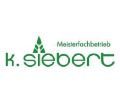Logo K. Siebert Garten- u. Landschaftsbau GmbH Lemgo