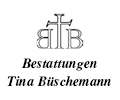 Logo Bestattungen Büschemann Lage
