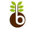 Logo Garten- und Landschaftsbau Budde Lemgo