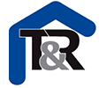Logo T&R Gebäude Service GmbH Lemgo