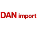Logo DAN - Import Lemgo