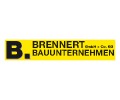 Logo Brennert Bau GmbH & Co KG Lemgo