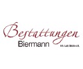 Logo Lutz Strate Bestattungen Biermann Barntrup