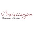 Logo Lutz Strate Bestattungen Biermann Barntrup
