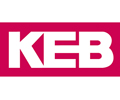 Logo KEB Automation KG Barntrup