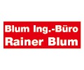 Logo Blum Rainer, Ing.-Büro Kalletal