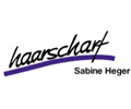 Logo Heger Sabine Haarscharf Kalletal