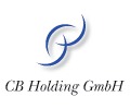 Logo CB Holding GmbH Dörentrup