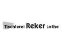 Logo Tischlerei Reker Fenster-Treppen-Türen Schieder-Schwalenberg
