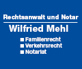 Logo Mehl Wilfried Schieder-Schwalenberg