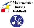 Logo Kohlhoff Malermeister Schieder-Schwalenberg