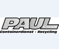 Logo Paul GmbH Büren