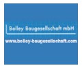 Logo Bolley Baugesellschaft mbH Büren