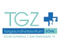 Logo Tiergesundheitszentrum Söhl GmbH Lichtenau