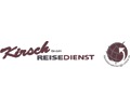 Logo Kirsch GmbH Reisedienst Steinheim