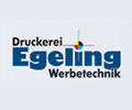 Logo Druckerei Egeling GmbH Bad Driburg
