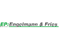 Logo Engelmann & Fries GmbH Steinheim
