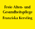 Logo Ambulante Alten- und Krankenpflege Kersting Horn-Bad Meinberg