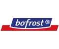 Logo bofrost* J. Antpöhler, Tiefkühlkost Delbrück