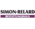 Logo Bestattungshaus Simon-Relard Hövelhof