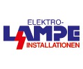 Logo Elektro-Lampe GmbH Elektroinstallationen Detmold