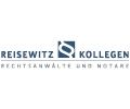 Logo Rechtsanwälte und Notare Reisewitz & Kollegen Delbrück