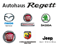 Logo Autohaus Regett Delbrück
