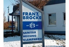 Bildergallerie Brocke Franz GmbH & Co. KG Paderborn