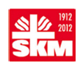 Logo SKM-Katholischer Verein für soziale Dienste Paderborn