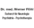Logo Flöhl Werner Facharzt für Neurologie Paderborn