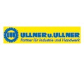 Logo Ullner u. Ullner GmbH Industrie- u. Handwerksbedarf Paderborn
