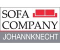 Logo Sofa Company Paderborn
