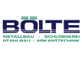 Logo Bölte GmbH & Co. KG Metallbau Paderborn