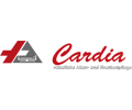 Logo Cardia Willi Volmert Haushilfe Alten- u. Krankenpflege Paderborn