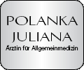 Logo Polanka Juliana Ärztin für Allgemeinmedizin Paderborn