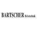 Logo Konrad Bartscher GmbH Fabrik für Fördertechnik Paderborn