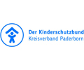 Logo Deutscher Kinderschutzbund Kreisverband Paderborn e.V. Paderborn