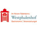 Logo Westphalenhof Gastronomie Veranstaltungen Paderborn