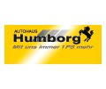 Logo Autohaus Humborg Bad Driburg